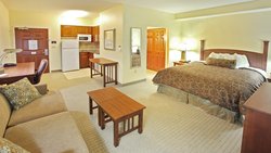  - Staybridge Suites Lake Hamilton