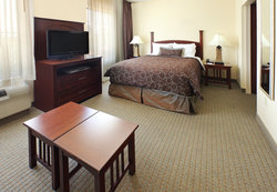  - Staybridge Suites Lake Hamilton