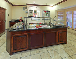  - Staybridge Suites Lake Hamilton