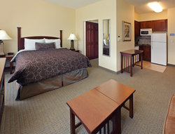  - Staybridge Suites Lake Hamilton