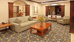  - Staybridge Suites Lake Hamilton