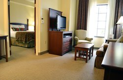  - Staybridge Suites Lake Hamilton