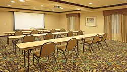  - Staybridge Suites Lake Hamilton