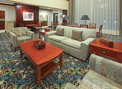  - Staybridge Suites Lake Hamilton