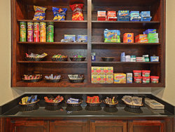  - Staybridge Suites Lake Hamilton