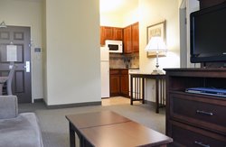  - Staybridge Suites Lake Hamilton