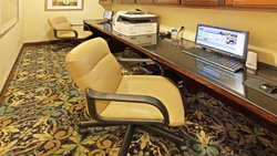  - Staybridge Suites Lake Hamilton