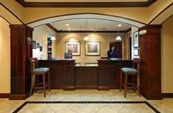  - Staybridge Suites Lake Hamilton