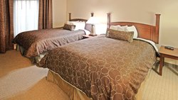  - Staybridge Suites Lake Hamilton