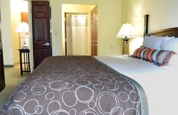  - Staybridge Suites Lake Hamilton