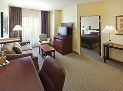 - Staybridge Suites Lake Hamilton
