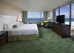 - Holiday Inn Lido Beach Sarasota