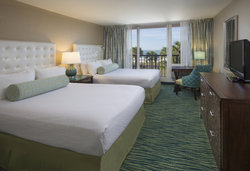  - Holiday Inn Lido Beach Sarasota