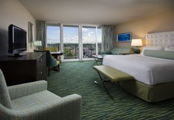  - Holiday Inn Lido Beach Sarasota