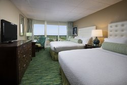  - Holiday Inn Lido Beach Sarasota
