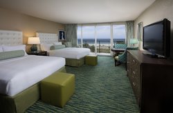  - Holiday Inn Lido Beach Sarasota