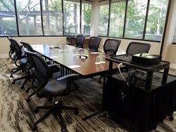  - Crowne Plaza Hotel Peachtree City