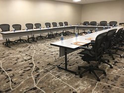  - Crowne Plaza Hotel Peachtree City