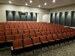  - Crowne Plaza Hotel Peachtree City