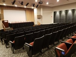  - Crowne Plaza Hotel Peachtree City