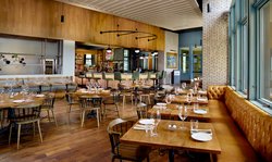  - Omni Hotel at the Battery Atlanta - I-285, Exit 19 & 20