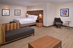  - Holiday Inn Express Walnut Creek