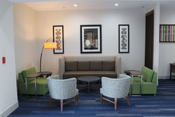  - Holiday Inn Express & Suites Mansfield