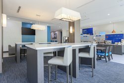  - Holiday Inn Express & Suites Hobby Airport Houston - I-45, Exit 36