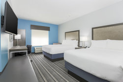  - Holiday Inn Express & Suites Hobby Airport Houston - I-45, Exit 36