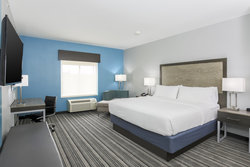  - Holiday Inn Express & Suites Hobby Airport Houston - I-45, Exit 36