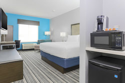  - Holiday Inn Express & Suites Hobby Airport Houston - I-45, Exit 36