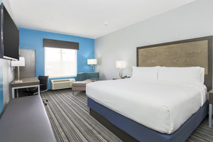 Holiday Inn Express Hotel Suites Hobby Airport Houston Tx See
