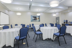  - Holiday Inn Express & Suites Hobby Airport Houston - I-45, Exit 36