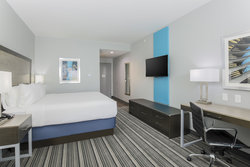  - Holiday Inn Express & Suites Hobby Airport Houston - I-45, Exit 36