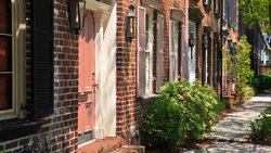  - Hotel Indigo Historic District Savannah - I-16, Exit 167