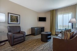  - Candlewood Suites Lackland AFB San Antonio