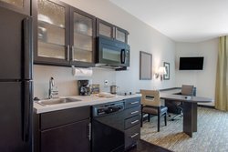  - Candlewood Suites Lackland AFB San Antonio