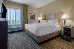  - Candlewood Suites Lackland AFB San Antonio