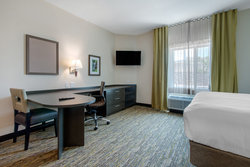  - Candlewood Suites Lackland AFB San Antonio