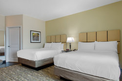  - Candlewood Suites Lackland AFB San Antonio