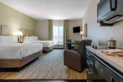  - Candlewood Suites Lackland AFB San Antonio