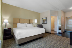  - Candlewood Suites Lackland AFB San Antonio