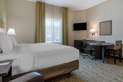  - Candlewood Suites Lackland AFB San Antonio