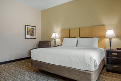  - Candlewood Suites Lackland AFB San Antonio