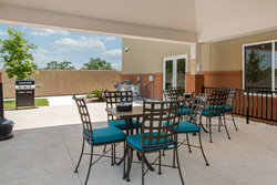  - Candlewood Suites Lackland AFB San Antonio