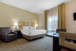  - Candlewood Suites Lackland AFB San Antonio