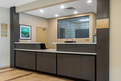  - Candlewood Suites Lackland AFB San Antonio