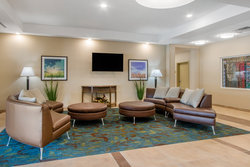  - Candlewood Suites Lackland AFB San Antonio