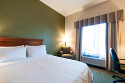  - Holiday Inn Express & Suites Hagerstown - I-81, Exit 5A