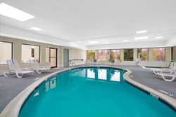  - Holiday Inn Express Northeast Harrisburg - I-81, Exit 77